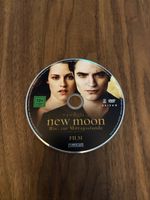 DVD New Moon (Twilight)
