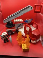 Lego Duplo Feuerwehr 5682