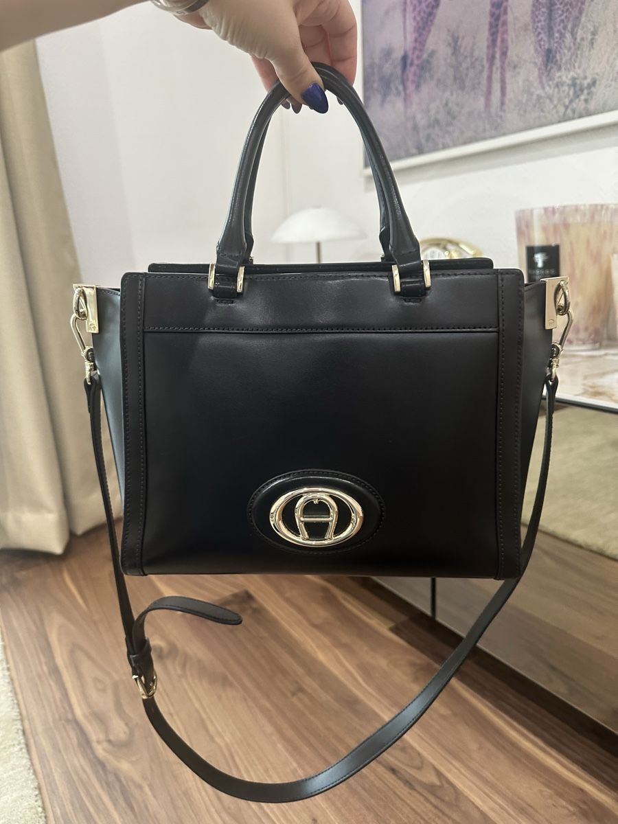 Aigner Borse da donna: AIGNER Handtasche – Usato da Luzern venduto da ariazalea 7