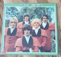DOPPEL LP - THE LORDS - 1964-1971