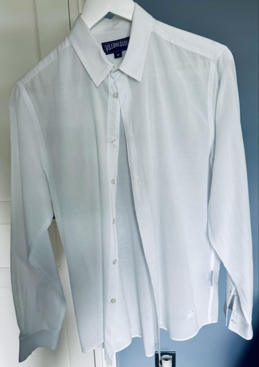 Vilebrequin Hemden: Vilebrequin - Shirt - M – Neu (gemäss Beschreibung) aus Collonge-Bellerive von alejan_0984 4