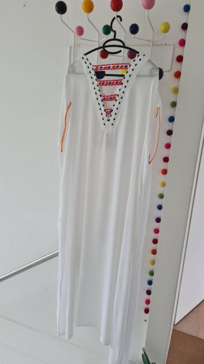 Kleider: Lässiges Strandkleid – Gebraucht aus Zürich von ire_992t 5