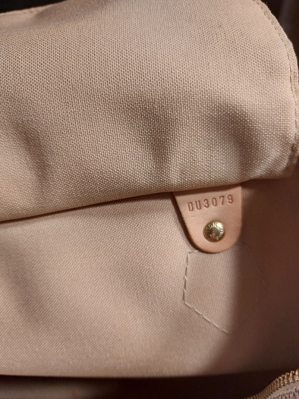 Louis Vuitton Borse da donna: Elegante LV Speedy 40 Handtasche – Usato da Zürich venduto da Chocouer 4