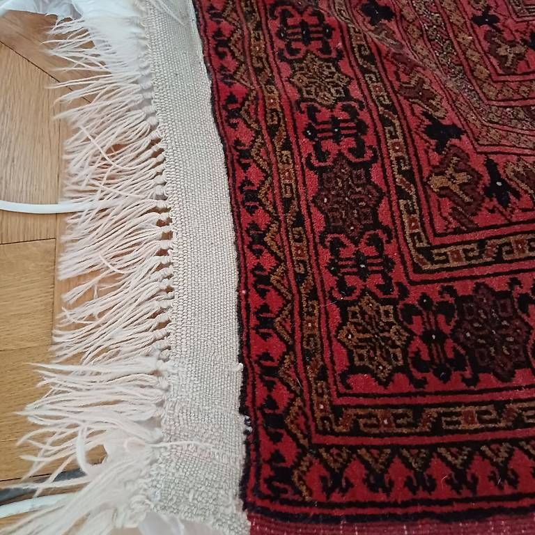 Tapis: Tapis afghan – D'occasion à La Tour-de-Peilz par cro_d67t 3