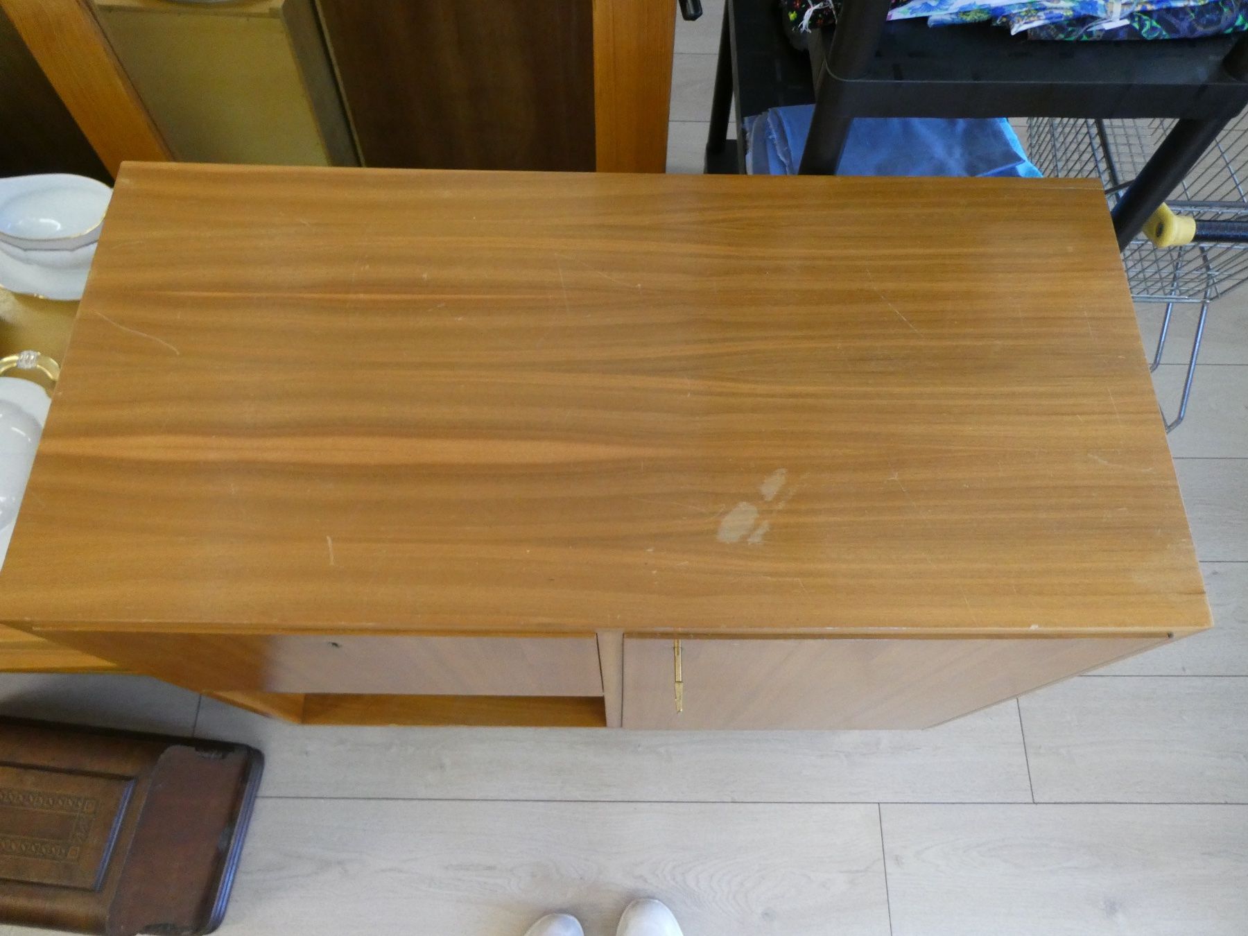 Commodes: Kommode Mid-Century – D'occasion à Rafz par Powacaddy 1