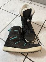 Lowa gore-tex Boots Gr. 38 Winterstiefel, wasserdicht