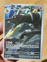 Houndoom 066/064 SFA  Pokemon card NM ENG