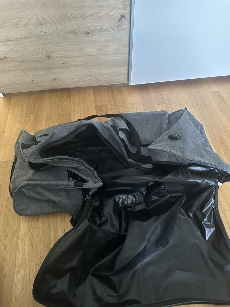 Taschen: Reisetasche Gross – Gebraucht aus Luzern von mat_x78z 2