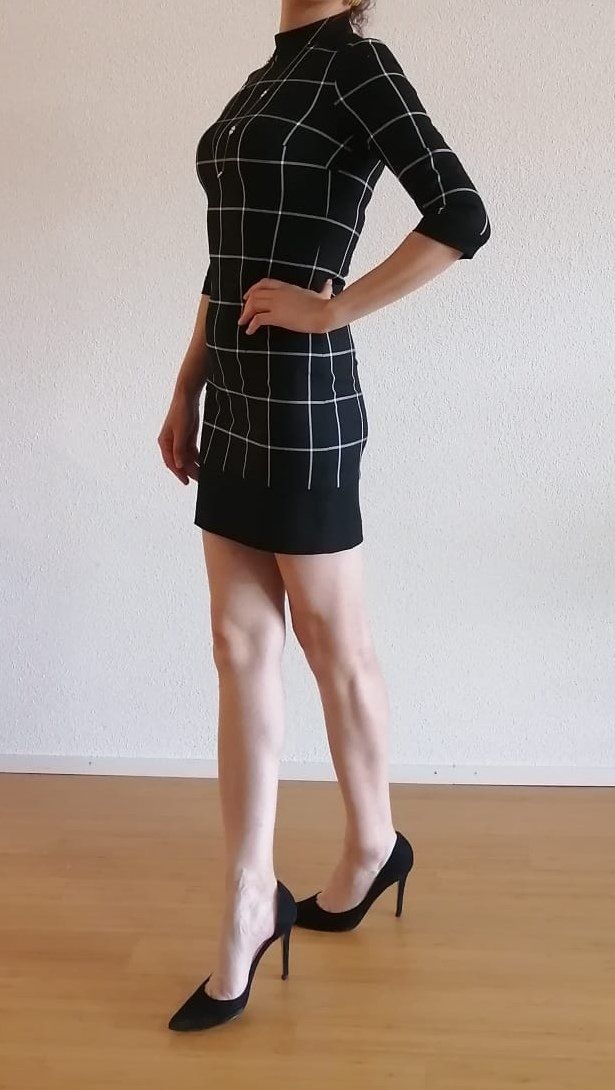 Vestiti: Kleid Marke DiKi, Grösse 34 – Usato da Niedergösgen venduto da lil_s6k8 1
