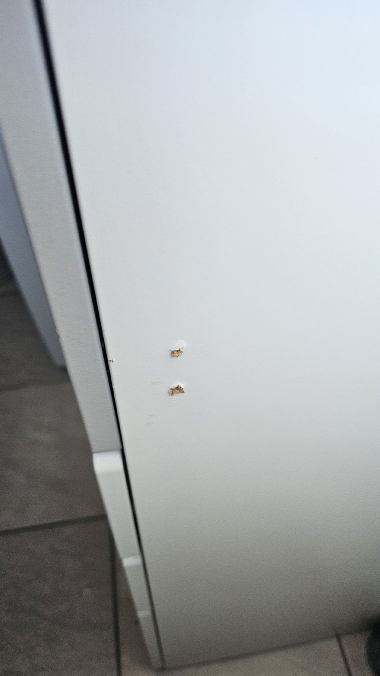 Armoires: Kleiderschrank stuva  – D'occasion à Tann par dan_dzf8 1