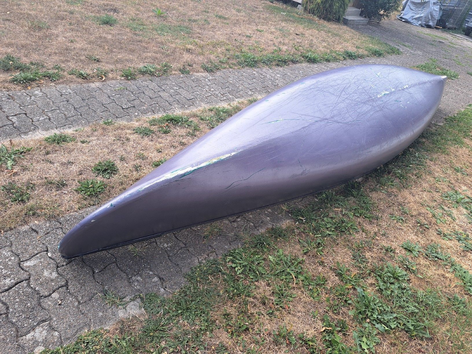 Boote: Kanu old town – Gebraucht aus Matzendorf von schven 3