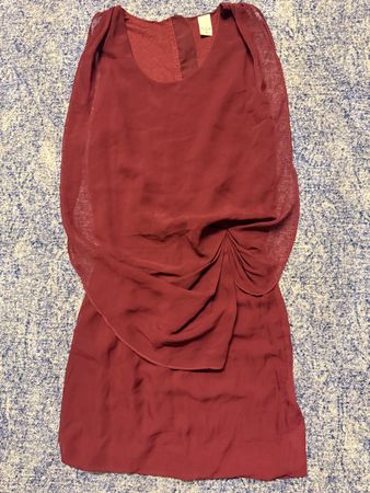 Herziges Kleid Xs