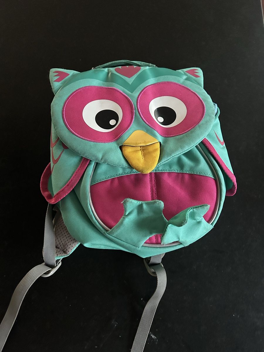 Affenzahn Kindertaschen: Affenzahn Rucksack – Gebraucht aus Oberrieden von a.ranieri88