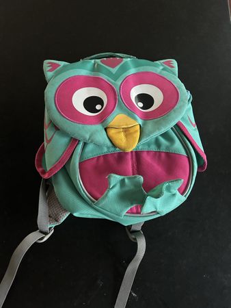 Affenzahn Rucksack