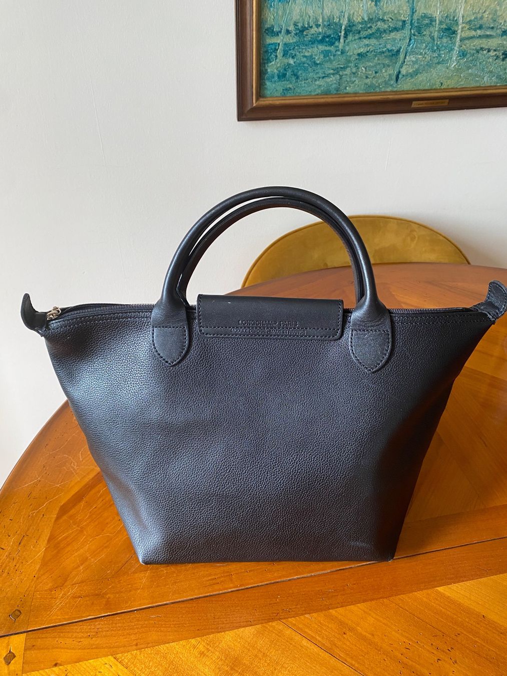 Longchamp Borse: Longchamp – Nuovo (secondo la descrizione) da Fribourg venduto da Evita9Vintage 1