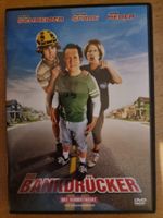 Die Bankdrücker DVD - Komödie mit Rob Schneider top!