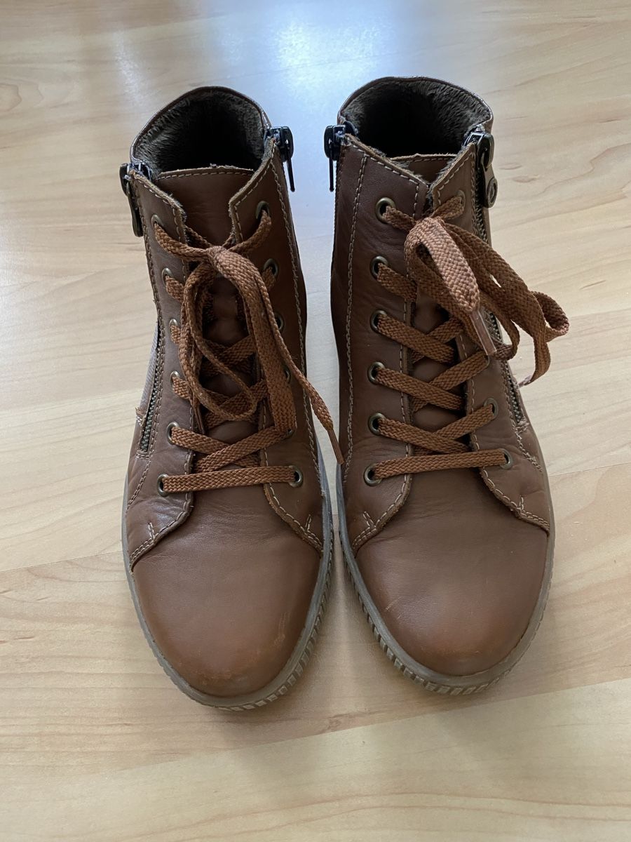 Rieker Scarpe da donna: Rieker Schuhe – Usato da Ennenda venduto da mar_kz98