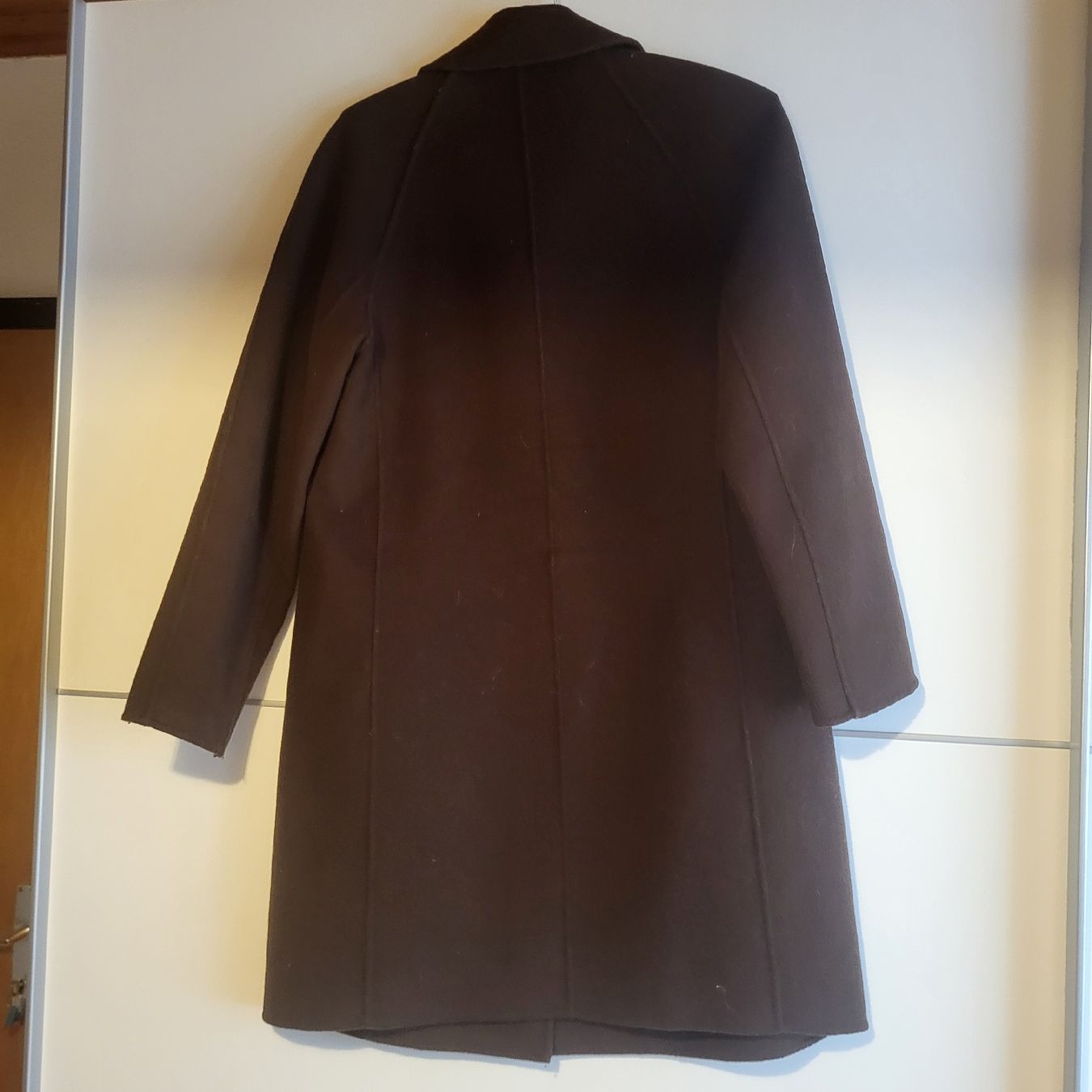Hallhuber Cappotti: Hallhuber-Mantel (36), 2x getragen – Usato da Malans GR venduto da caroline_F.85 1
