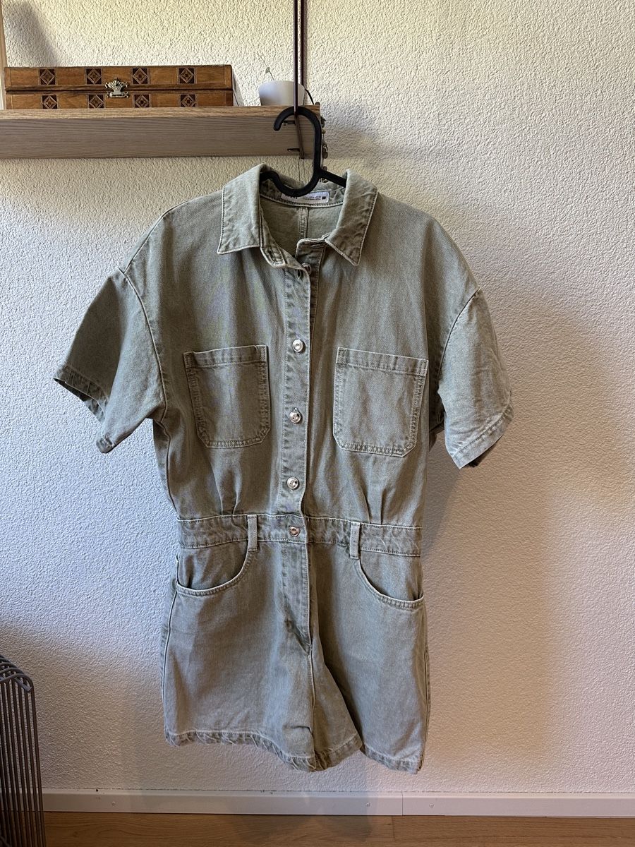Zara Jumpsuits: Damen Jumpsuit – D'occasion à Cazis par sina12