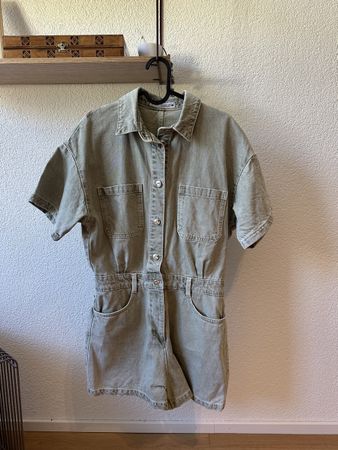 Damen Jumpsuit