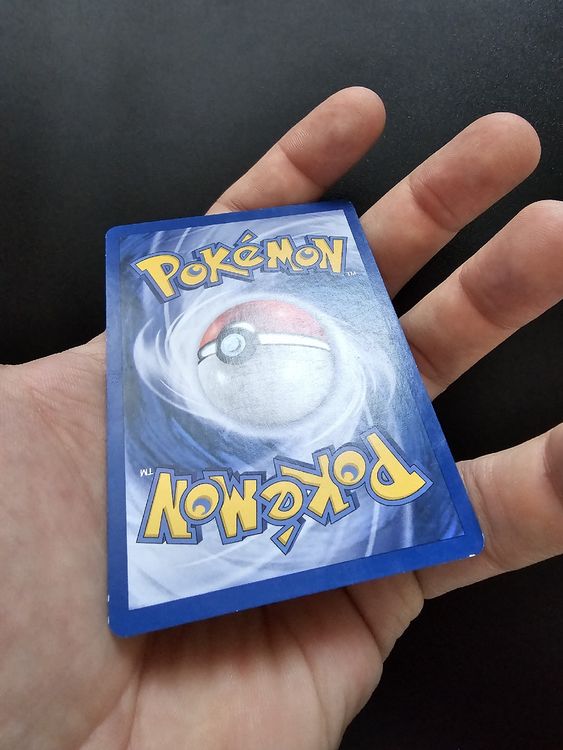 Pokémon Carte collezionabili: Pokémon Karte Pixi Rare Jungle Set Top Zustand! – Usato da oberbuchsiten venduto da thug4 3