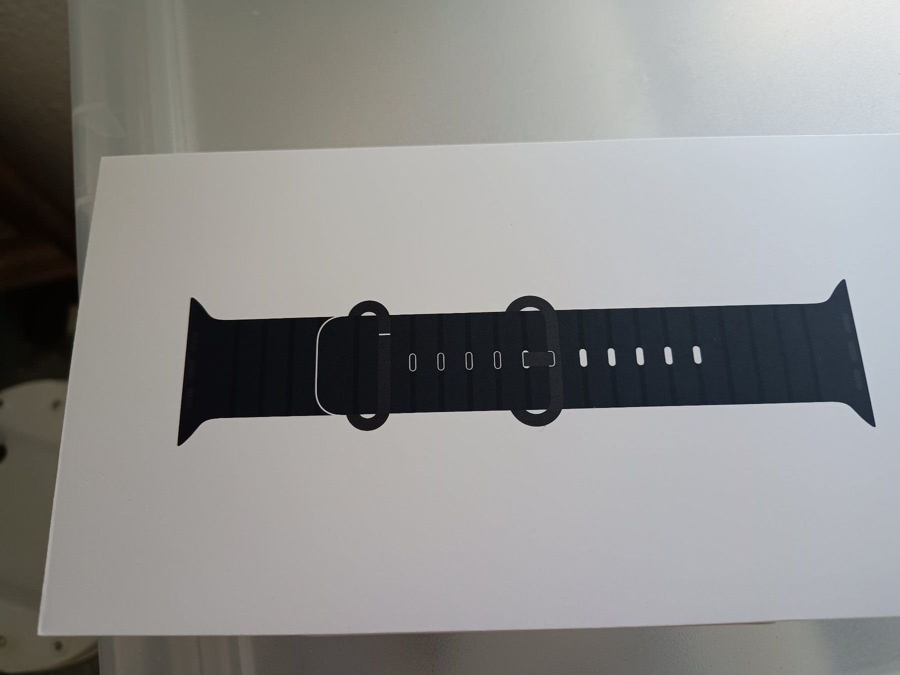 Apple Smartwatch: Apple Watch Ultra 2 (A2986), NEU – Nuovo e nell'imballaggio originale da Döttingen venduto da Schlei 5