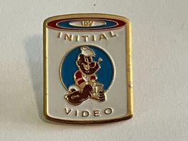 1 Pin Initial Video
