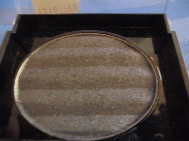 Make-up: REVLON Lidschatten BLACK DIAMOND – Neu (gemäss Beschreibung) aus Hinwil von Glasperlen 1