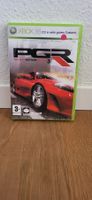 Xbox 360 - PGR Project Gotham Racing 3