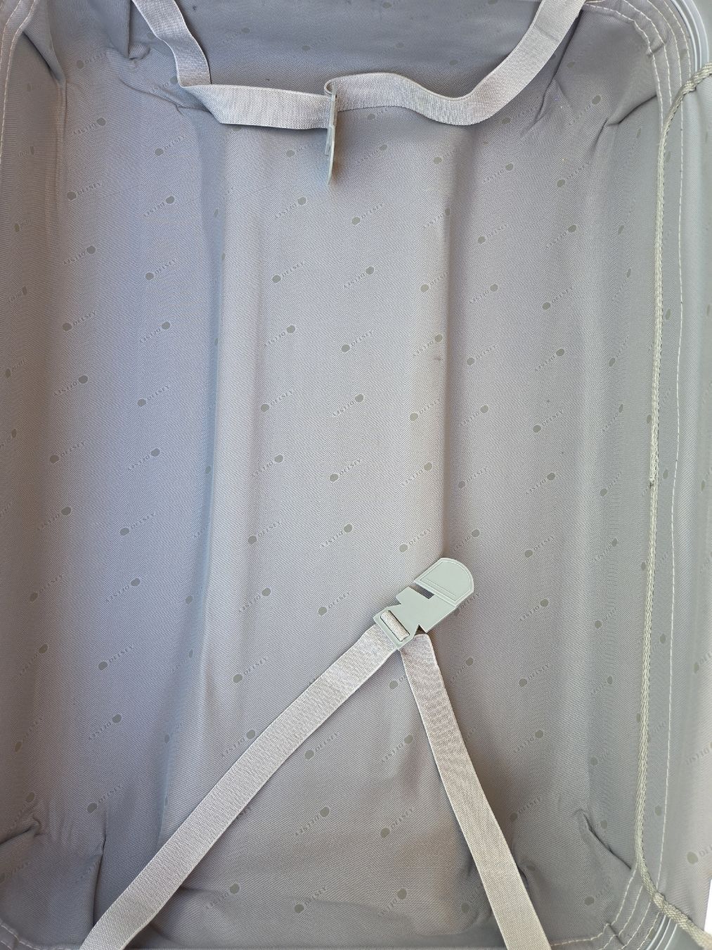Delsey Valigie: dessen koffer – Usato da Zug venduto da Bibibo 3