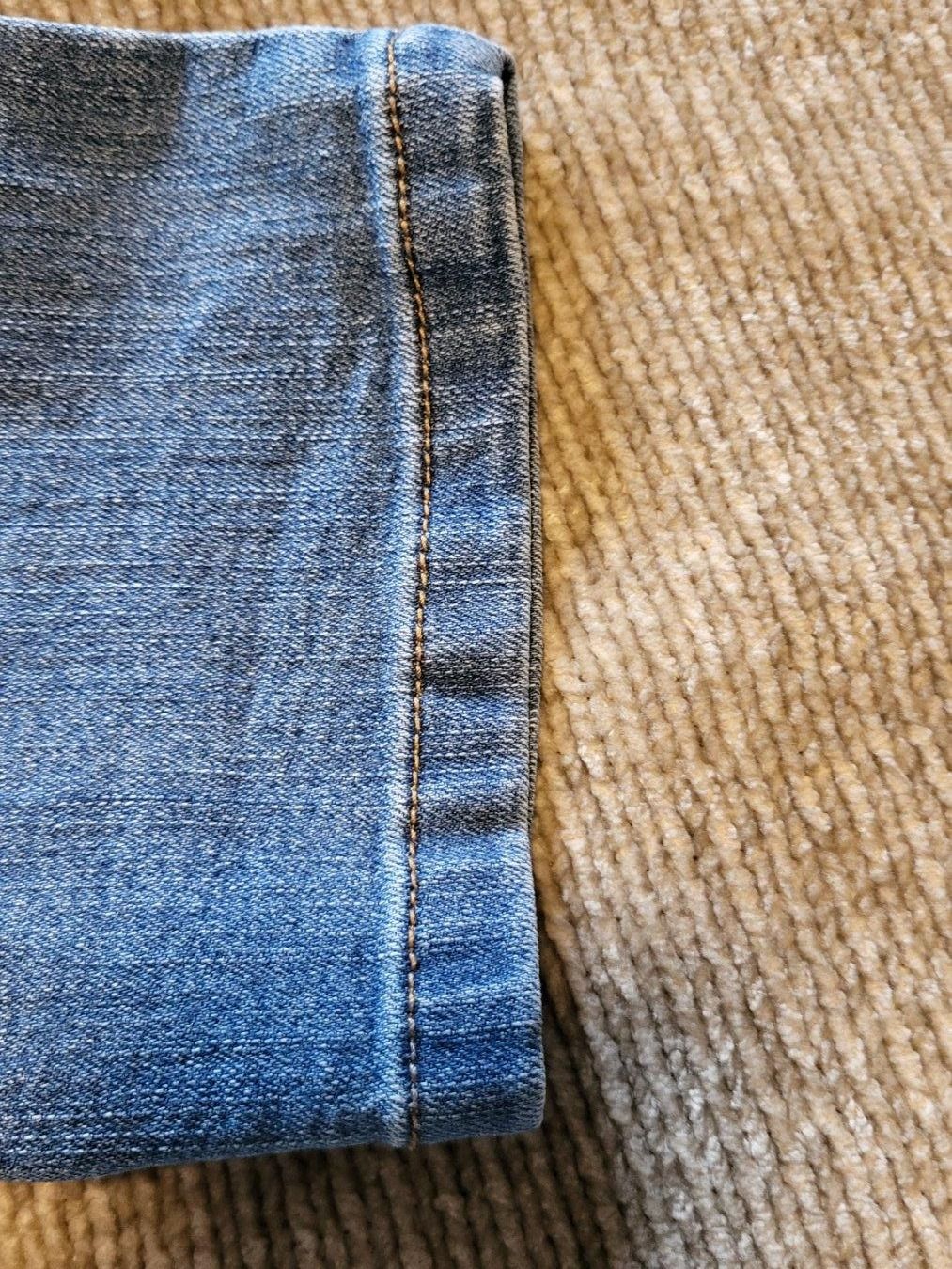 Pantaloni: Jungen Jeans Gr 170 – Nuovo (secondo la descrizione) da Winterthur venduto da cbe_5ph7 4