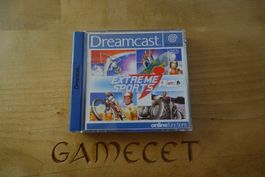 Sega Extreme Sports