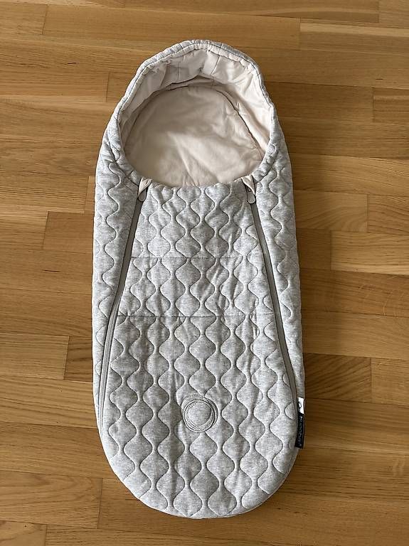 Bugaboo Sacs de couchage: Fusssack – D'occasion à Steffisburg par Florian911