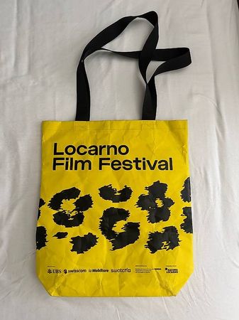Borsa gialla Locarno Film Festival