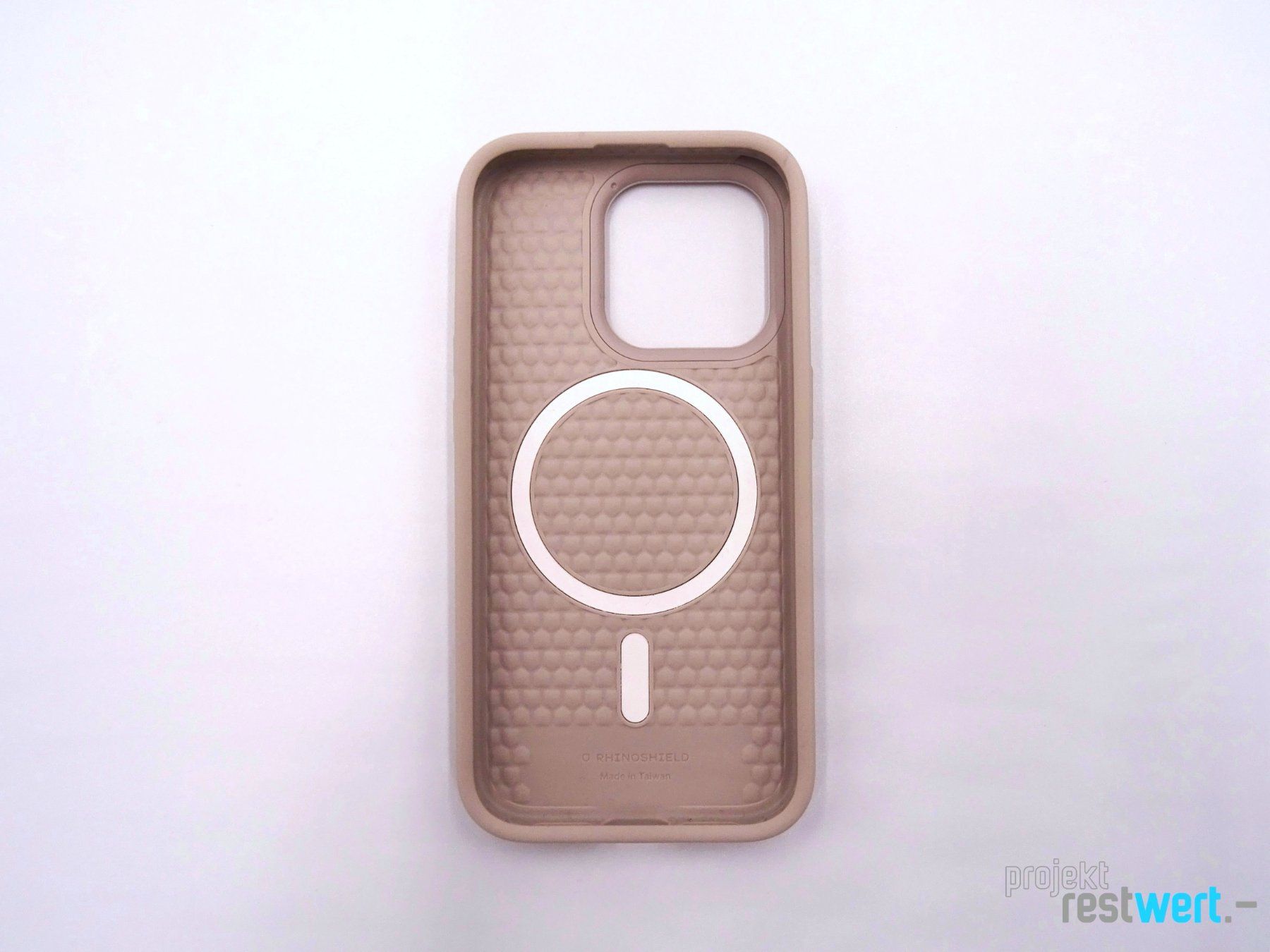 Covers & Schutzfolien: Handyhülle iPhone 15 Pro von RHINOSHIELD – Neu (gemäss Beschreibung) aus Bülach von restwert_buelach 4