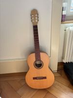 Guitare classique : Kremona S65C Green Globe