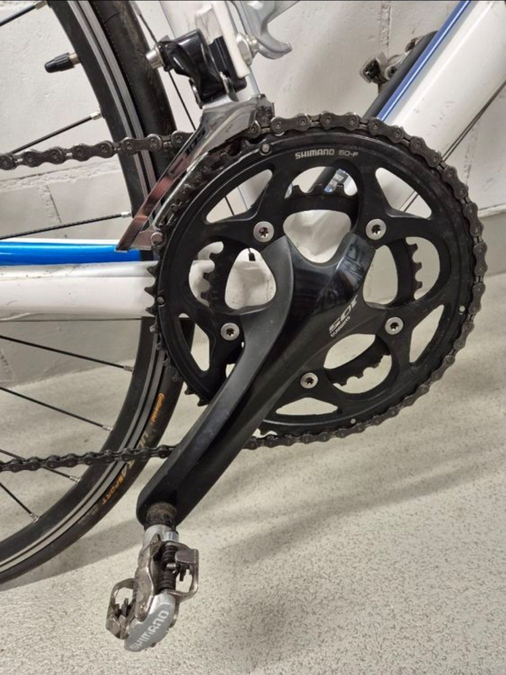 Specialized Biciclette: Velo specialized Rennrad – Usato da Bern venduto da vla_hbl9 3