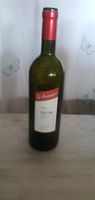 Lamborghini Trescone, Umbria, Bottiglia vuota, Empty bottle