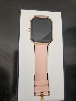 Smartwatch: U.S. POLO ASSN Smartwatch – Usato da Frauenfeld venduto da Blakely 1