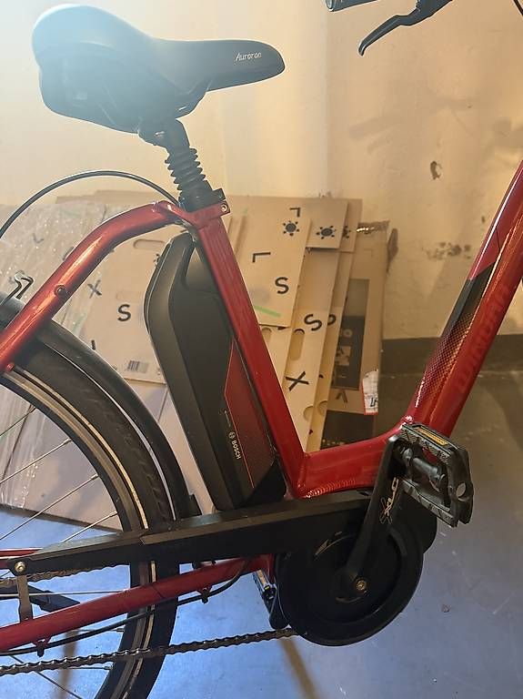 Bosch Velos: Bosch Damen E-Bike – Gebraucht aus Zürich von jiu_879n 2