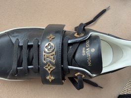Louis Vuitton - FrontRow Sneakers