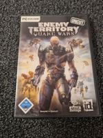 ENEMY TERRITORY PC