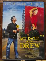 My Date with Drew – DVD