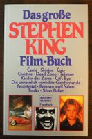 Das grosse Stephen King Film-Buch
