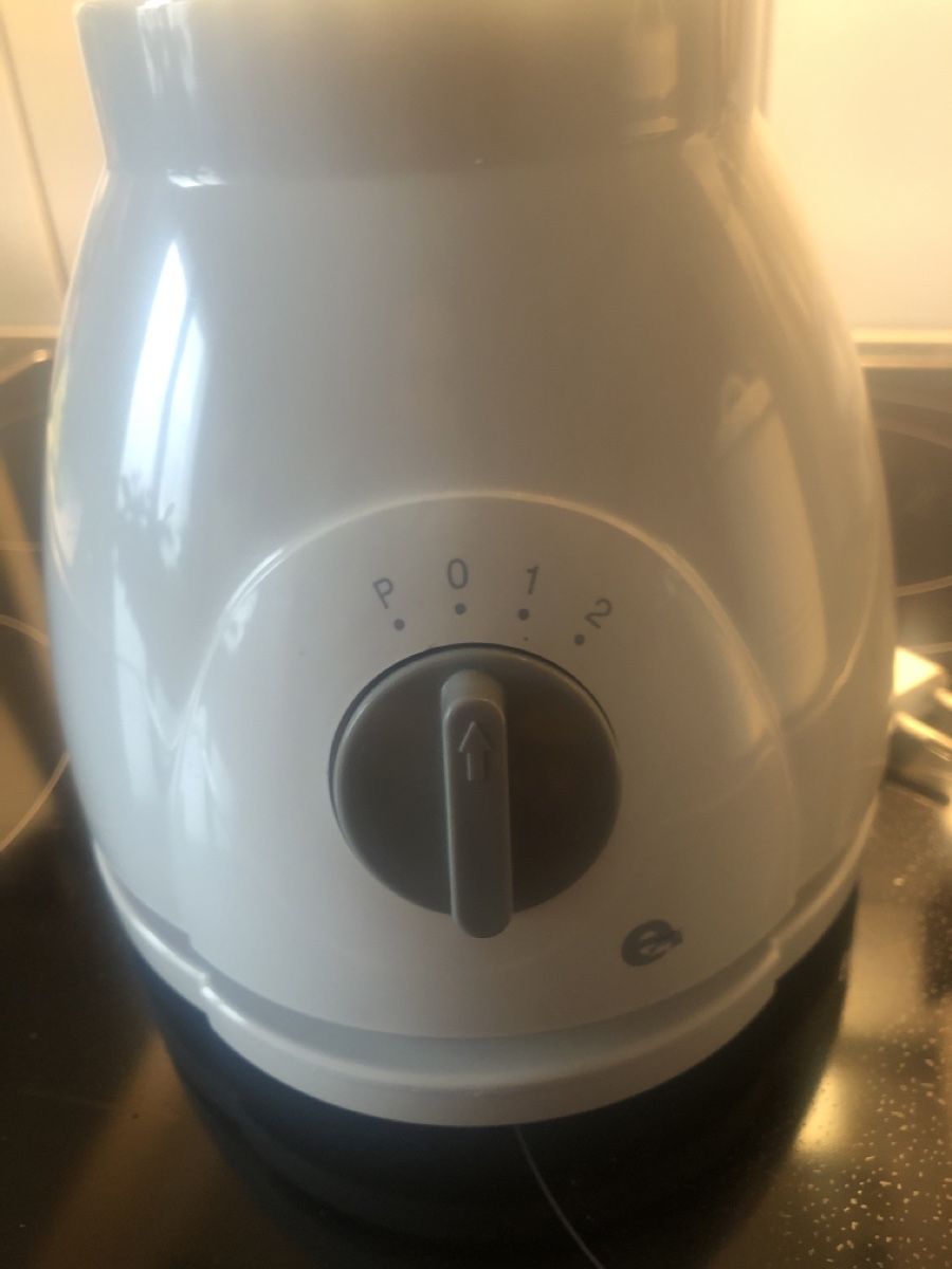 Elettrodomestici da cucina: Mixeur en verre! – Usato da Biel/Bienne venduto da Lianumi 2