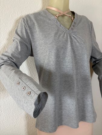 REFLECTIONS Langarmshirt/Pulli gr L/M NEU