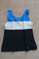 Damen T-Shirt ohne Ärmel