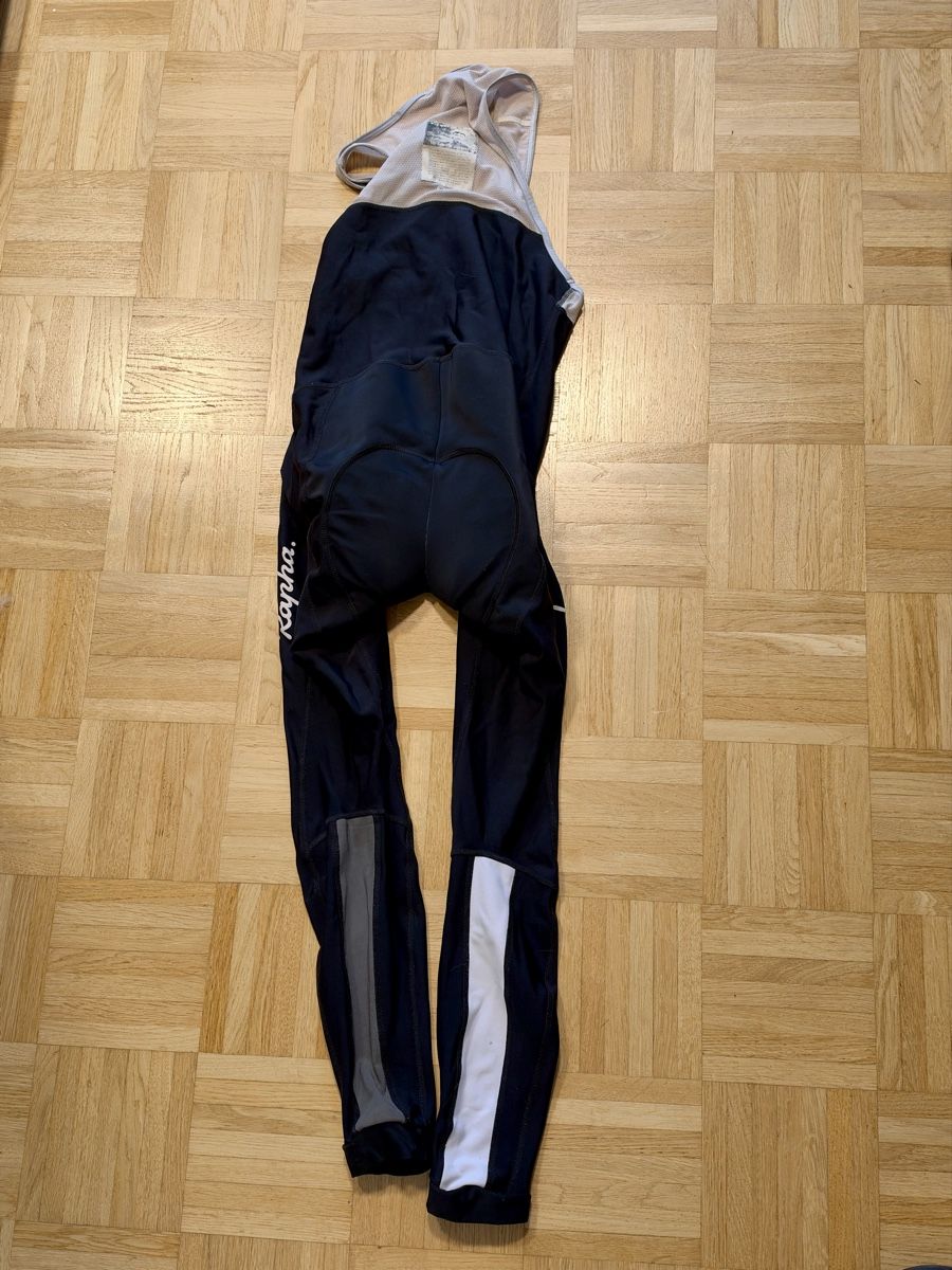 Rapha Pantalons: Rapha Deepwinter Radhose L – D'occasion à Rheinfelden par DA__RIO 1