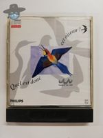 Quel est donc cet oiseau ?    / CDi / FR