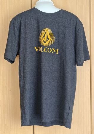 Volcom T-Shirt Gr. M